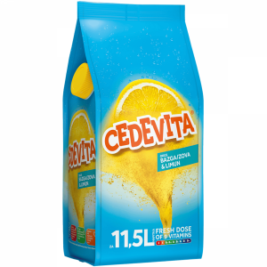 CEDEVITA BAZGA LIMUN 900g